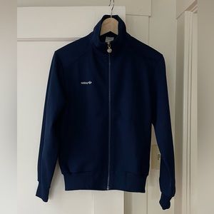 Vintage Adidas Jersey